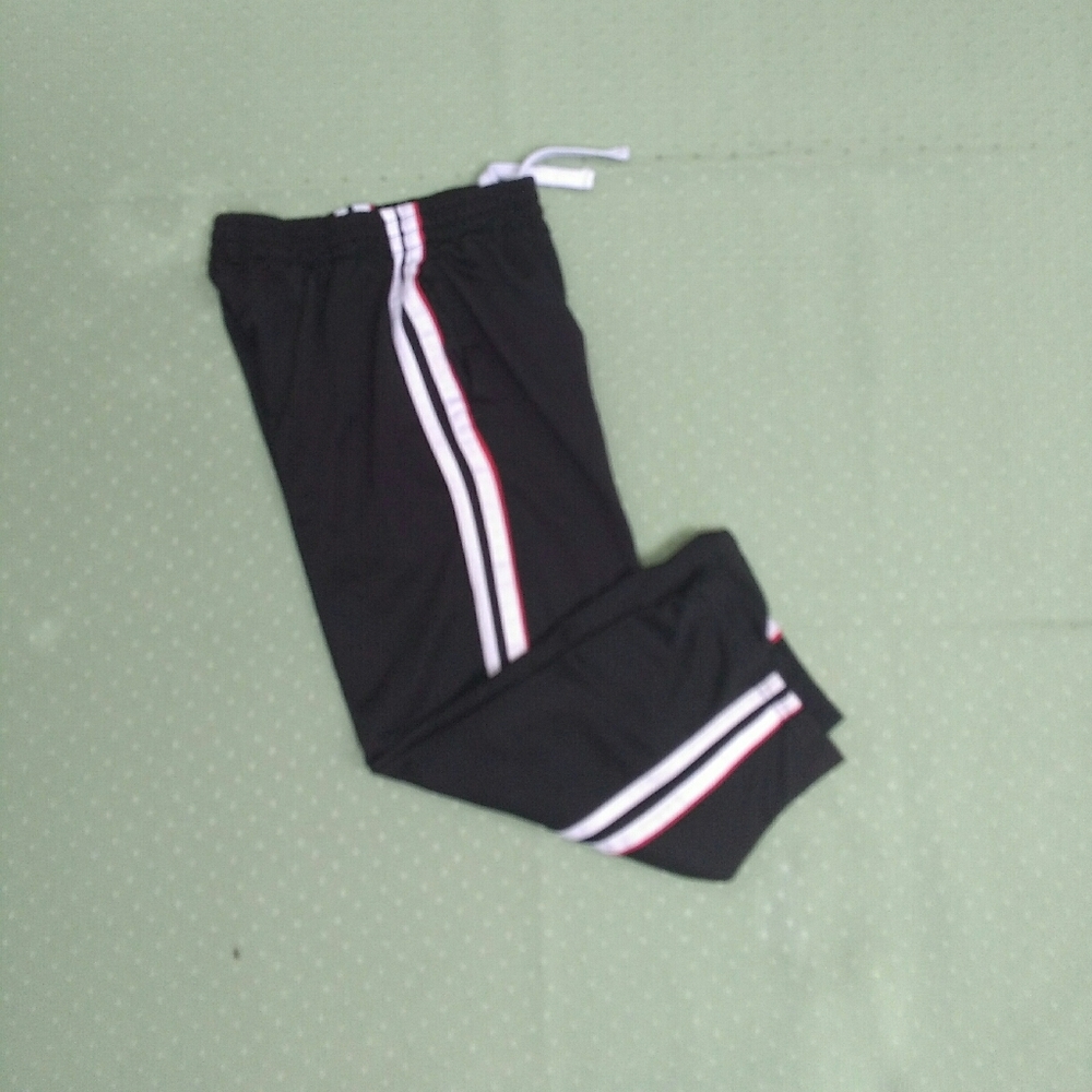 Boys Athletic Pants
